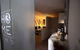 Home3 Bed Luxury Suite&Relax