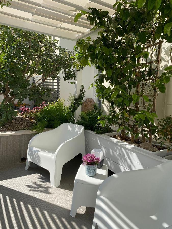 Home3 Bed Luxury Suite&Relax Bisceglie Esterno foto